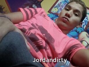 Jordandirty