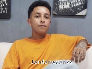 Jordanevanss
