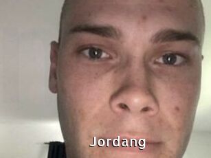 Jordang