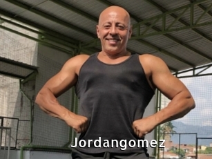 Jordangomez