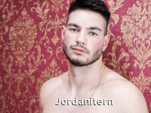 Jordanitern