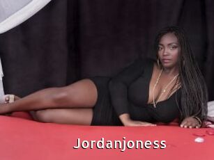 Jordanjoness
