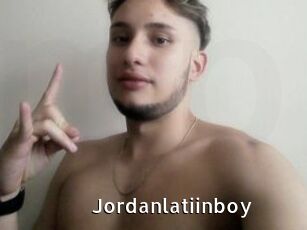 Jordanlatiinboy