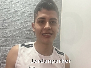 Jordanparker
