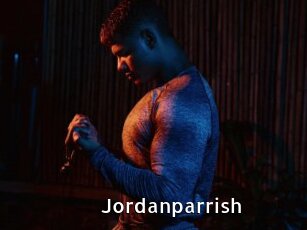 Jordanparrish