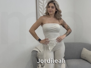 Jordileah