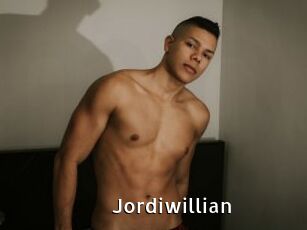 Jordiwillian