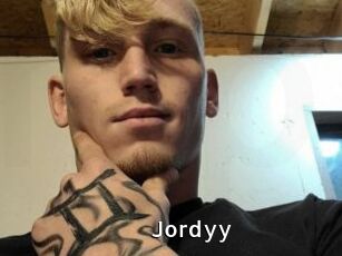 Jordyy