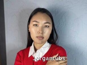 Jorganrubs