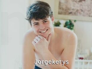 Jorgekerys