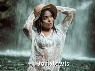 Jorjalewis