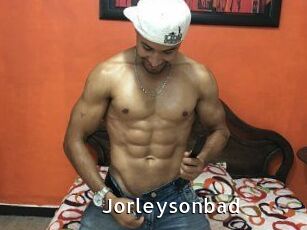 Jorleysonbad