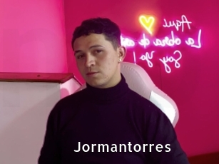 Jormantorres