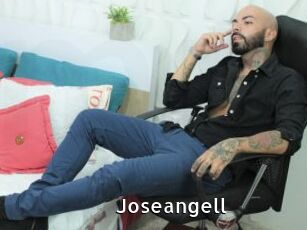 Joseangell