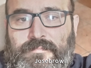 Josebrown