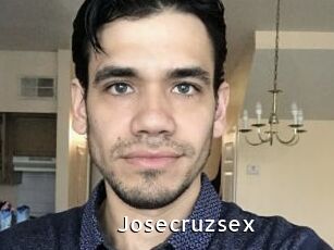 Josecruzsex