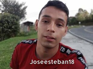 Joseesteban18