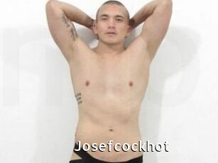 Josefcockhot