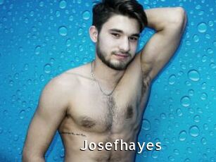 Josefhayes