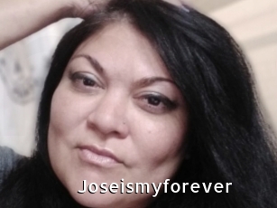 Joseismyforever