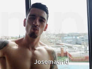 Josemadrid