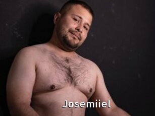 Josemiiel