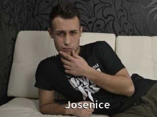 Josenice