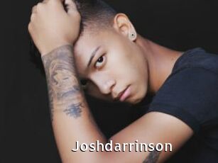 Joshdarrinson