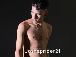 Josheprider21