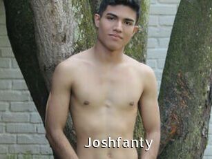 Joshfanty