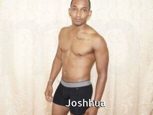 Joshhua