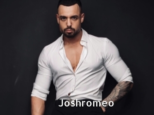 Joshromeo