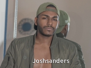 Joshsanders