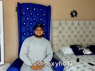 Joshsexyhot26