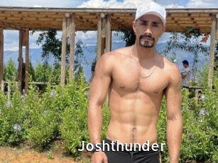 Joshthunder