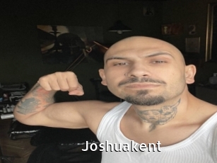 Joshuakent