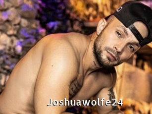 Joshuawolfe24