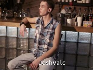 Joshvalc