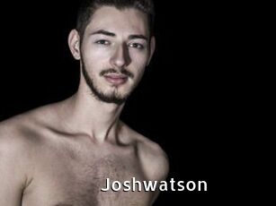 Joshwatson