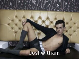 Joshwilliam