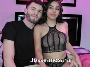 Josseandsara