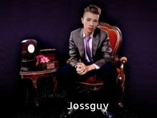 Jossguy