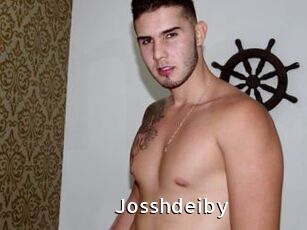 Josshdeiby