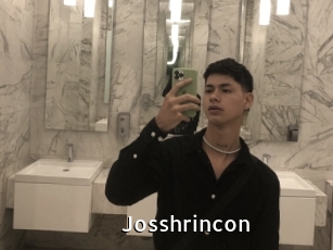 Josshrincon