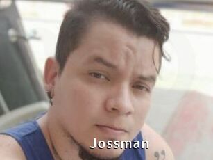 Jossman