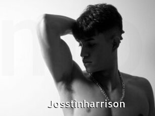 Josstinharrison