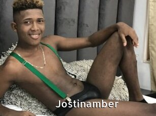 Jostinamber