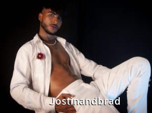 Jostinandbrad