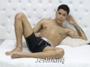 Jostinking