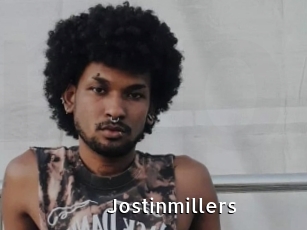 Jostinmillers